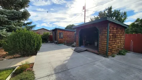 320 SW Beaver Street Prineville OR 97754