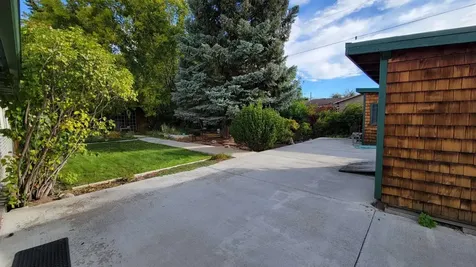 320 SW Beaver Street Prineville OR 97754