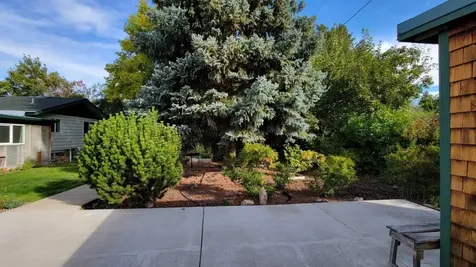 320 SW Beaver Street Prineville OR 97754