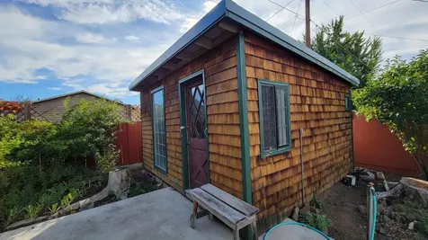 320 SW Beaver Street Prineville OR 97754