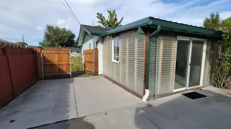 320 SW Beaver Street Prineville OR 97754