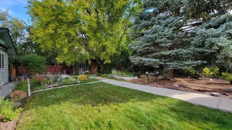 320 SW Beaver Street Prineville OR 97754