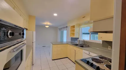 320 SW Beaver Street Prineville OR 97754