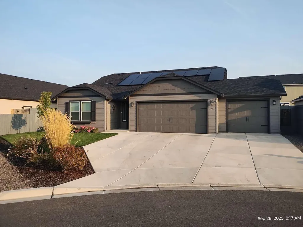 3517 Carlin Drive Medford OR 97504