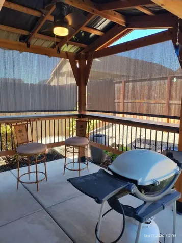 3517 Carlin Drive Medford OR 97504