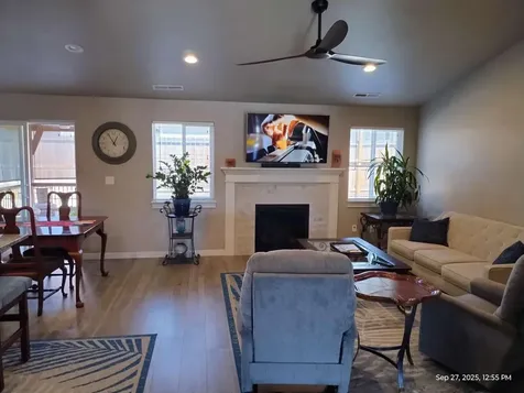3517 Carlin Drive Medford OR 97504