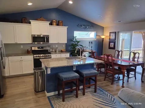 3517 Carlin Drive Medford OR 97504