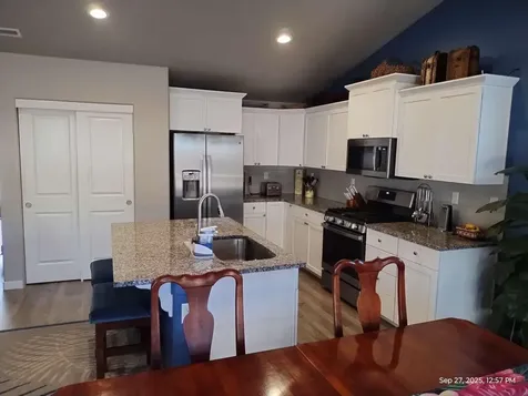 3517 Carlin Drive Medford OR 97504