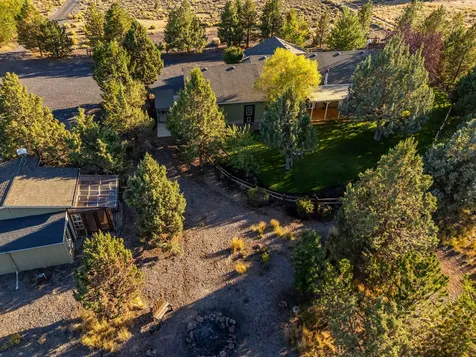 25252 Raven Lane Bend OR 97701