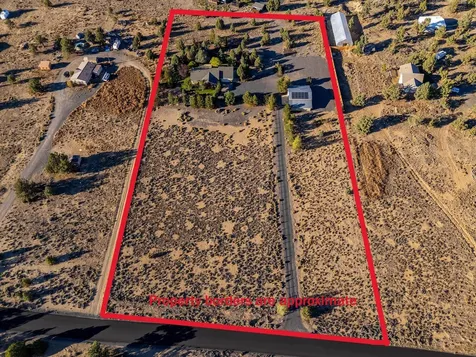 25252 Raven Lane Bend OR 97701