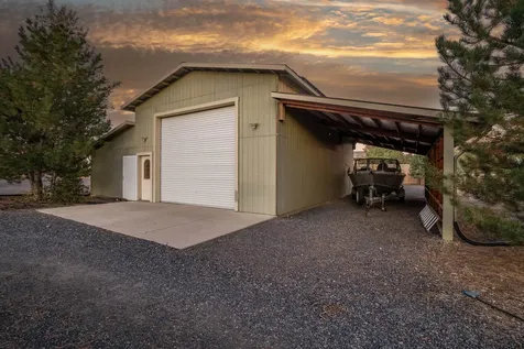 25252 Raven Lane Bend OR 97701