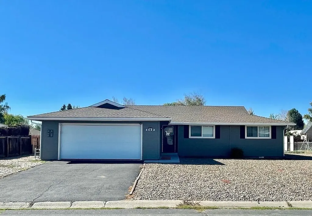 5452 Glenwood Drive Klamath Falls OR 97603