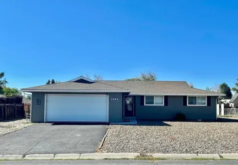 5452 Glenwood Drive Klamath Falls OR 97603