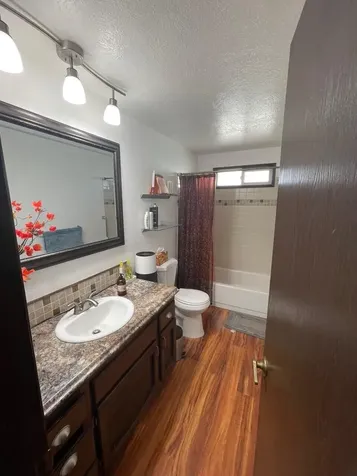 5452 Glenwood Drive Klamath Falls OR 97603