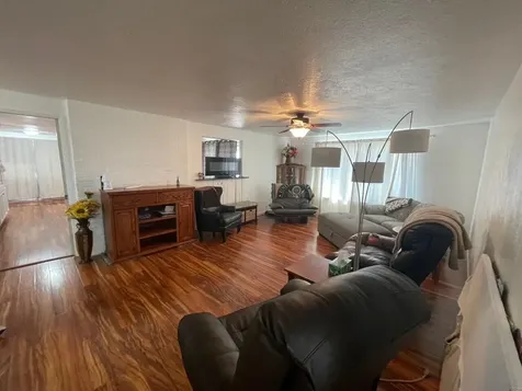 5452 Glenwood Drive Klamath Falls OR 97603