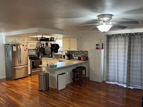 5452 Glenwood Drive Klamath Falls OR 97603