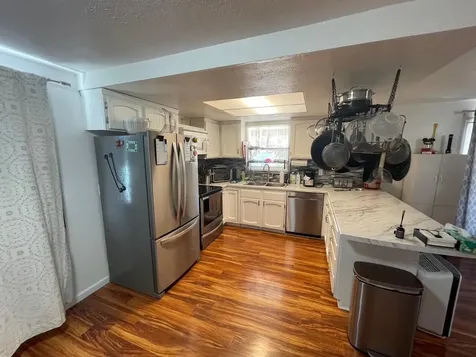 5452 Glenwood Drive Klamath Falls OR 97603