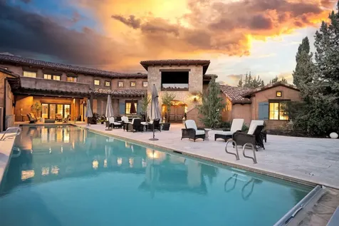 11750 NE Canyons Ranch Drive Terrebonne OR 97760