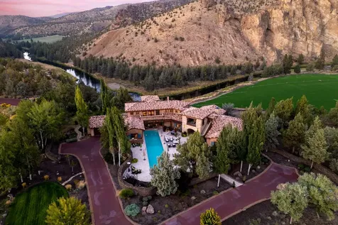 11750 NE Canyons Ranch Drive Terrebonne OR 97760