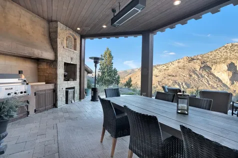 11750 NE Canyons Ranch Drive Terrebonne OR 97760
