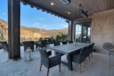 11750 NE Canyons Ranch Drive Terrebonne OR 97760