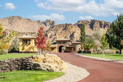 11750 NE Canyons Ranch Drive Terrebonne OR 97760