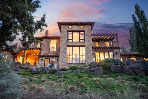 11750 NE Canyons Ranch Drive Terrebonne OR 97760