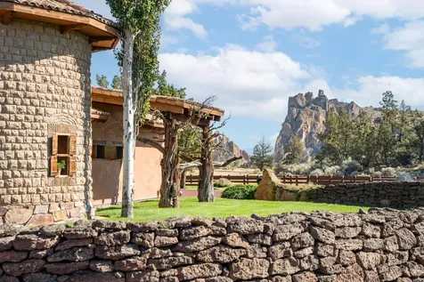 11750 NE Canyons Ranch Drive Terrebonne OR 97760