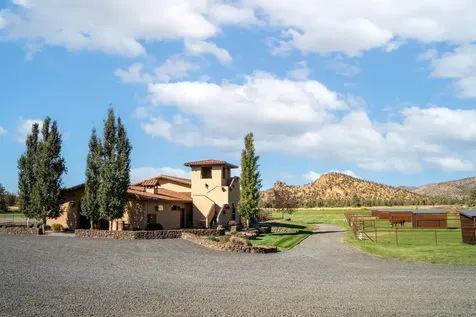 11750 NE Canyons Ranch Drive Terrebonne OR 97760