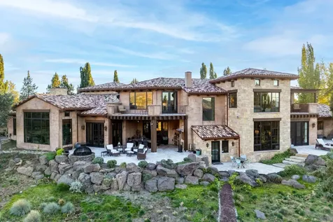 11750 NE Canyons Ranch Drive Terrebonne OR 97760