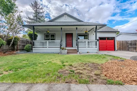 820 Newtown Street Medford OR 97501
