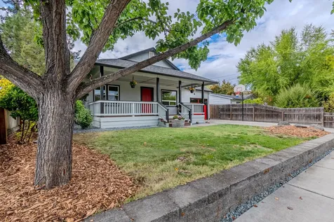 820 Newtown Street Medford OR 97501
