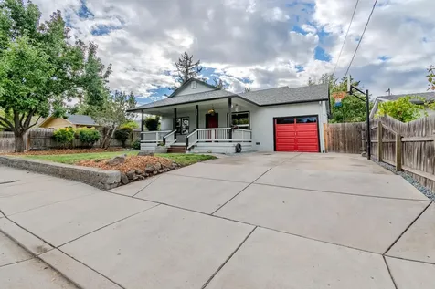 820 Newtown Street Medford OR 97501