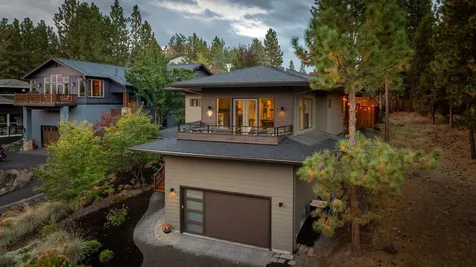 2742 NW Rainbow Ridge Drive Bend OR 97703
