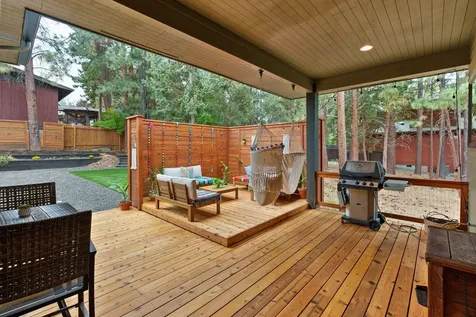 2742 NW Rainbow Ridge Drive Bend OR 97703