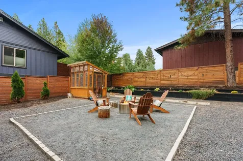 2742 NW Rainbow Ridge Drive Bend OR 97703