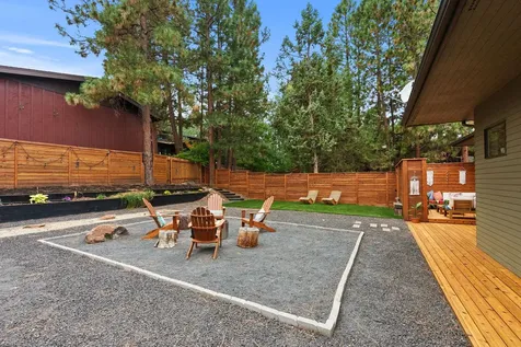2742 NW Rainbow Ridge Drive Bend OR 97703