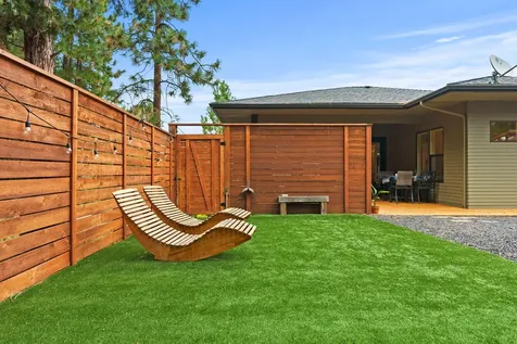 2742 NW Rainbow Ridge Drive Bend OR 97703
