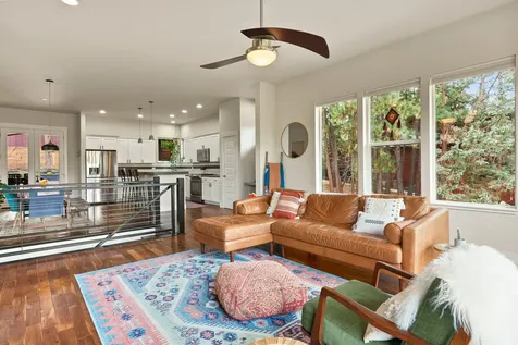 2742 NW Rainbow Ridge Drive Bend OR 97703