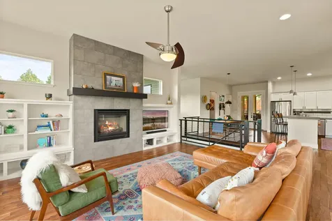 2742 NW Rainbow Ridge Drive Bend OR 97703