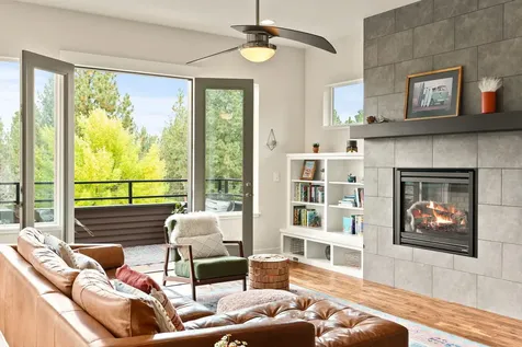 2742 NW Rainbow Ridge Drive Bend OR 97703