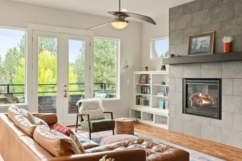 2742 NW Rainbow Ridge Drive Bend OR 97703