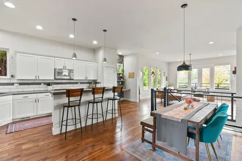 2742 NW Rainbow Ridge Drive Bend OR 97703