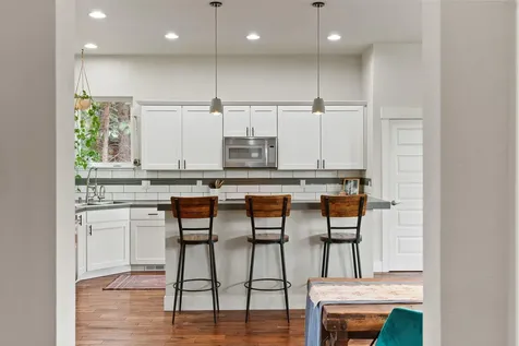 2742 NW Rainbow Ridge Drive Bend OR 97703