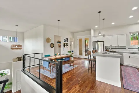2742 NW Rainbow Ridge Drive Bend OR 97703