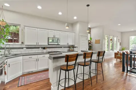 2742 NW Rainbow Ridge Drive Bend OR 97703