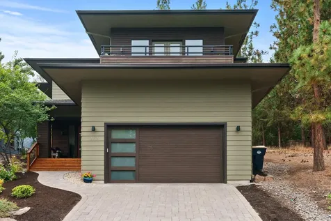 2742 NW Rainbow Ridge Drive Bend OR 97703