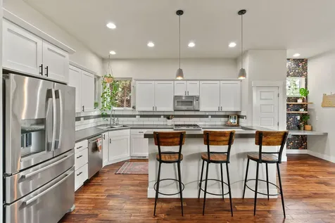 2742 NW Rainbow Ridge Drive Bend OR 97703