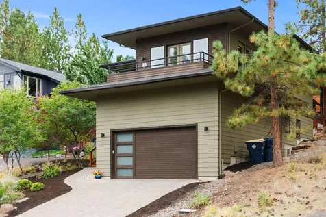 2742 NW Rainbow Ridge Drive Bend OR 97703