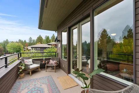 2742 NW Rainbow Ridge Drive Bend OR 97703